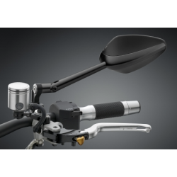 Rizoma BS206 Veloce Naked Spejl, e-mrket