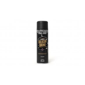 Muc-Off Silicon Shine