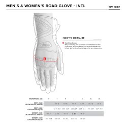 Alpinestars SP-1 V2 MC lderhandske