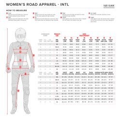 Alpinestars Stella Banshee MC Leggings, Dame