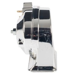 Stebel TM80/2AC CHROME 12V 410Hz+500Hz