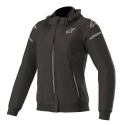Alpinestars Sektor Tech Hoodie Stella, damemodel