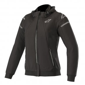 Alpinestars Sektor Tech Hoodie Stella, damemodel