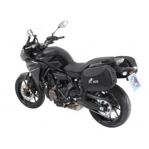 Hepco Becker, sidetaskest, Street, Tracer 700, 2016-2020, Tracer 7 2021-