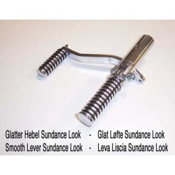 Burchard fremrykkerst 21 cm, Suzuki VZ800 Marauder, Model AF