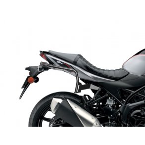 SHAD 3P, sidetaskemonteringskit, Suzuki SV650, 2016-19