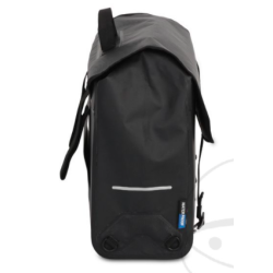Shad SW42 Blde sidetasker, Panniers, sorte, vandttte