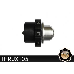 Kaoko fartholder Triumph Thruxton, Bonneville, Bobber - Cruise Control