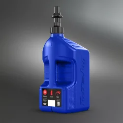 TUFF JUG Quick benzindunk 20 liter, hurtig tankning, Motorsport, Industri, 