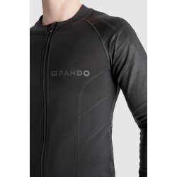 Pando Moto MC trje, MC sikkerhedstj