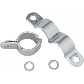 KURYAKYN 1001 Magnum Quick Clamps 1 1/2 