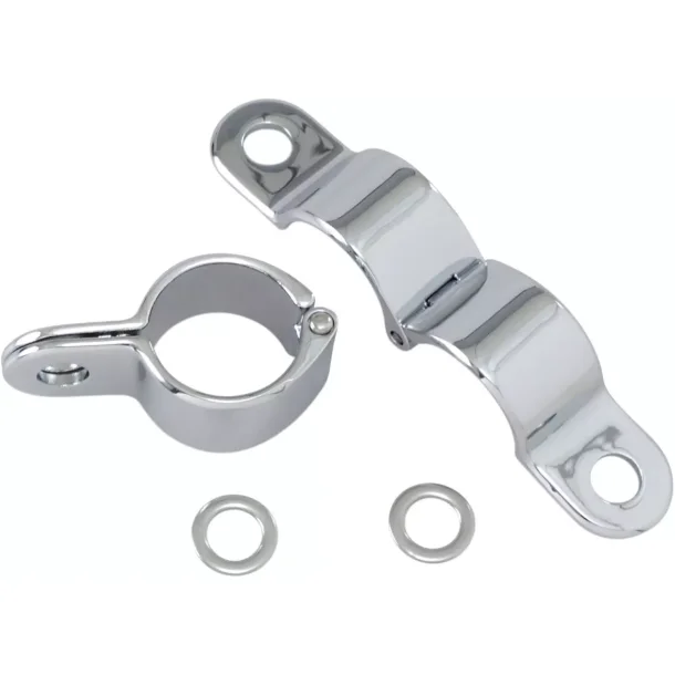 KURYAKYN 1001 Magnum Quick Clamps 1 1/2 " (38 mm)