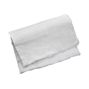 Vance & Hines, fiberglass, udstdningsdmpning, originalt