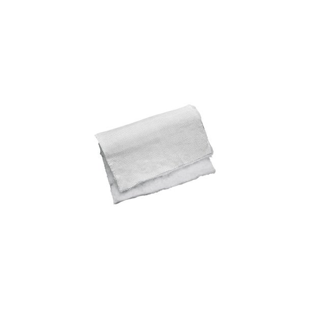 Vance &amp; Hines, fiberglass, udstdningsdmpning, originalt