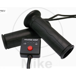 JMP Varmehndtag, Universal, 22 mm, 5 trins