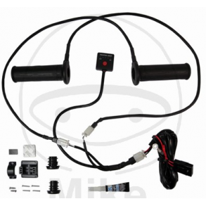 JMP Varmehndtag, Universal, 22 mm, 5 trins