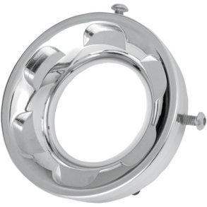 Vance & Hines Pro Pipe HS Exhaust End Cap  23075