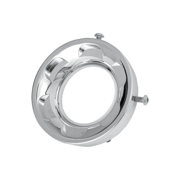 Vance &amp; Hines Pro Pipe HS Exhaust End Cap  23075
