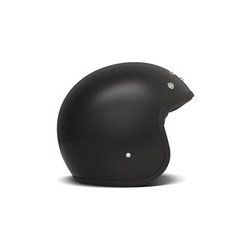 DMD Vintage openface hjelm med EU godkendelse