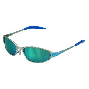 Wild Cat Choppers sunglasses, solbriller rde eller bl