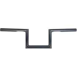 Biltwell ZED MC Styr 1 tomme/25,4mm chrom eller sort