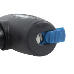 Oxford GP Chain8 1,5 meter, 8 mm Round