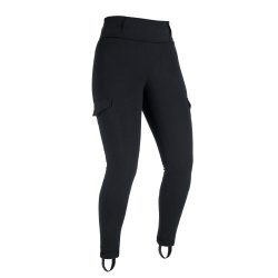 Oxford Super Cargo MC Leggings Dame