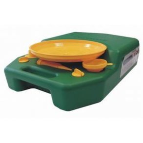 Reservedunke/Olieopsamlere