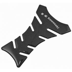 Tankpads, Gaffa og Rim sticker (fælgbånd)