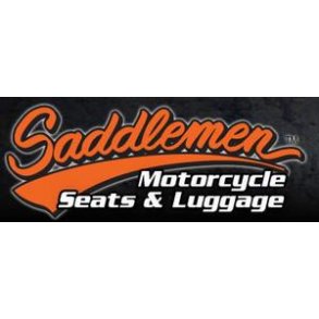 Saddlemen bagage - Stort Udvalg