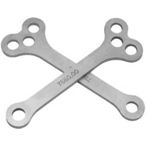 Cruiser - Snkningsst