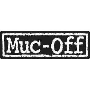 Muc-Off vask & puds
