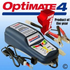 Batteriladere og praktisk tilbehr