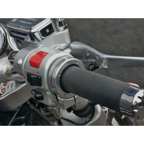 BrakeAway MC CruiseControl