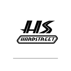 HS Hardstreet - Hardbags