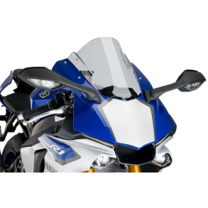 PUIG Custom & Race Vindskrme