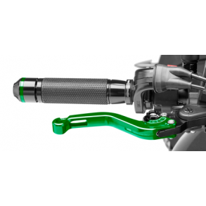 Greb/Klinger, Korte/Race/2-finger, 7 farver