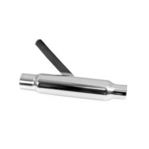 Udstdninger/Power Wrap