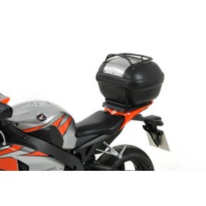 Hepco Becker Sportrack, Kawasaki Ninja ZX-6R, ZX-10R, Z1000