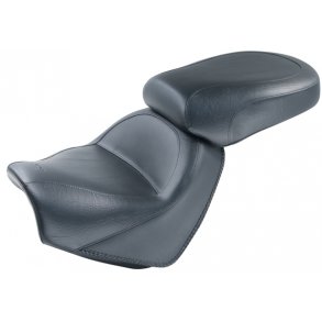 Mustang MC sde frer og passager, VZ800 Intruder, 05-11