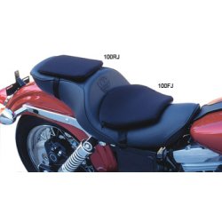 Saddlemen Gel MC Pad - Large - Gel sdepude