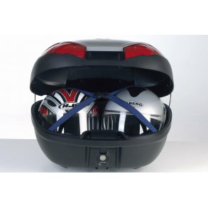 Hepco Becker Journey TC52 topbox