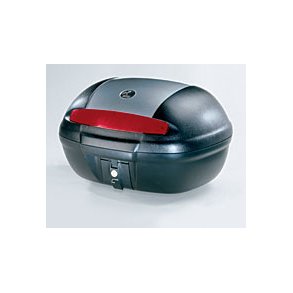 Hepco Becker Journey TC50 topbox sort/slv/refleks