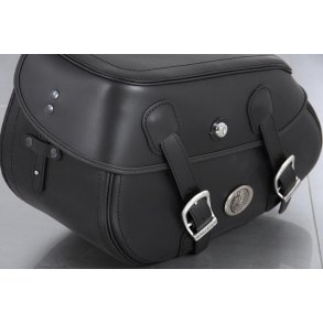 Hepco Becker Buffalo Big ldersidetasker, Suzuki VS1400