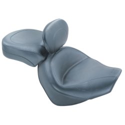 Mustang MC sde frer og passager, VL1500 Intruder, 2005-2009