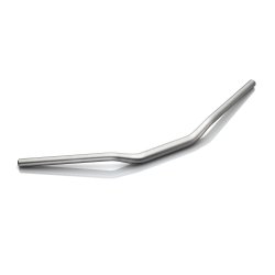 Rizoma MA006/008/011 Oversize MC styr, 22 mm ved hndtagene, 5 farver, flere hjder