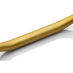 Rizoma MA006/008/011 Oversize MC styr, 22 mm ved hndtagene, 5 farver, flere hjder