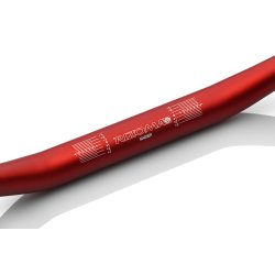 Rizoma MA006/008/011 Oversize MC styr, 22 mm ved hndtagene, 5 farver, flere hjder