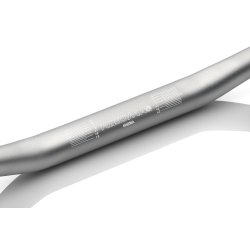 Rizoma MA006/008/011 Oversize MC styr, 22 mm ved hndtagene, 5 farver, flere hjder