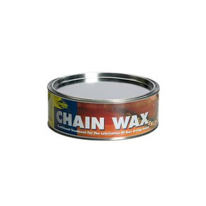 Putoline Chain Wax 1 kg, gammeldags kdefedt!